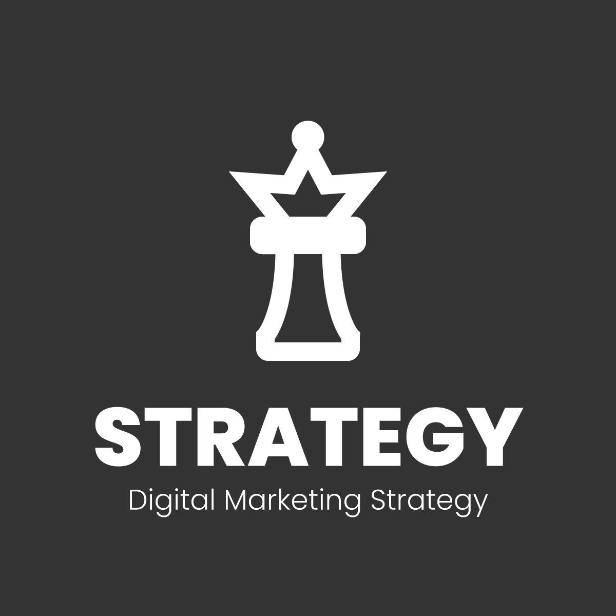 Digital Marketing Strategy