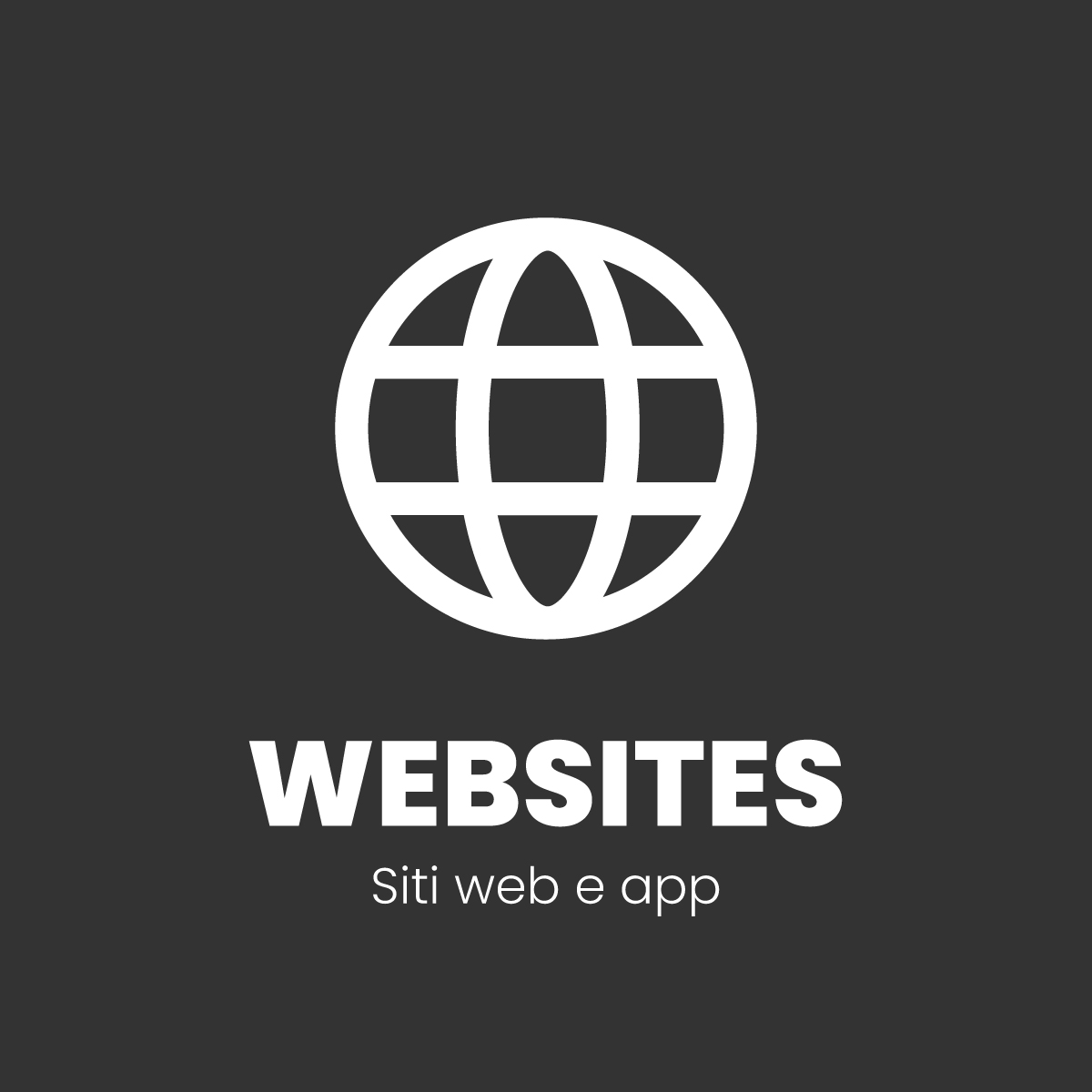 Realizzazione e gestione siti web aziendali